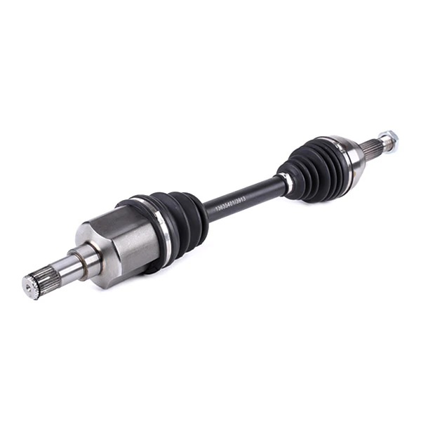 13D0248 Ridex