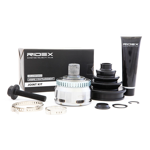 5J0020 Ridex