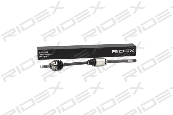 13D0383 Ridex