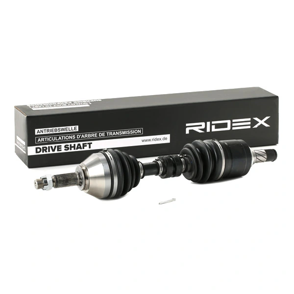 13D0461 Ridex