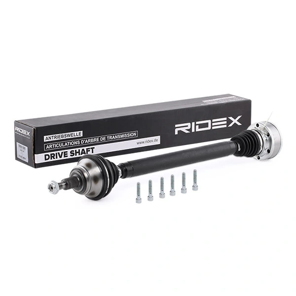 13D0184 Ridex