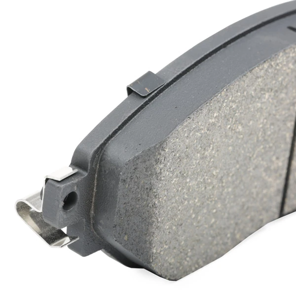Pastillas de freno delanteras para Renault Trafic III (EG)