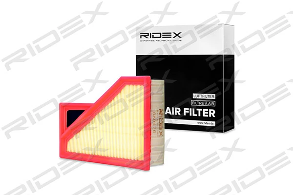 8A0476 Ridex