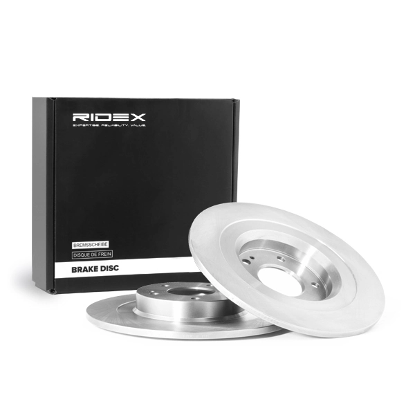 82B0850 Ridex