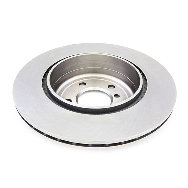 82B0739 Ridex Freno de disco trasero