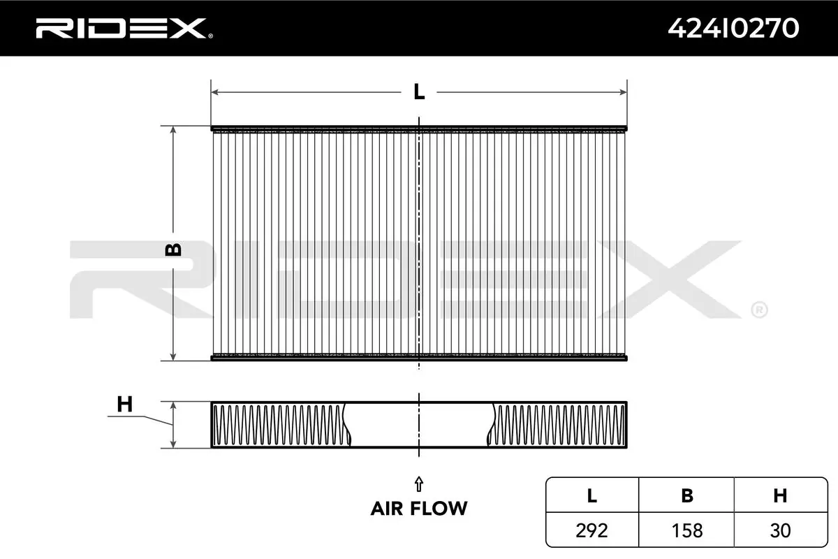 424I0270 Ridex