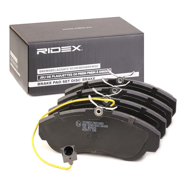 402B0835 Ridex