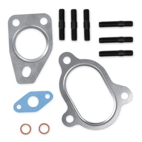 2234C10653 Ridex Turbo para motor