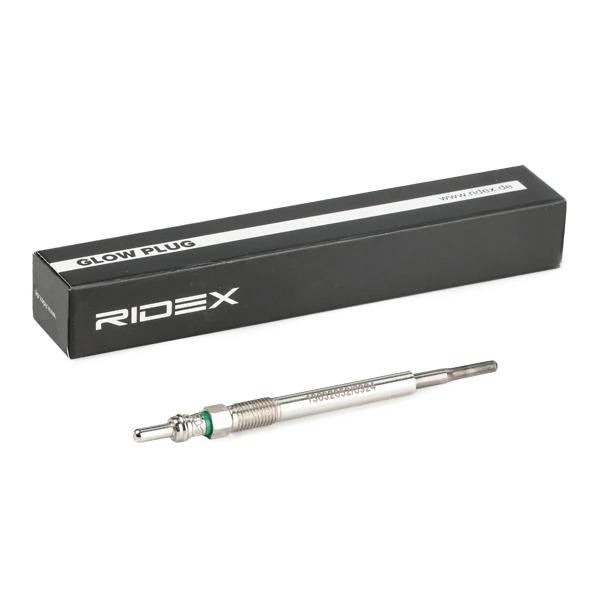 243G0073 Ridex Bujías de calentamiento