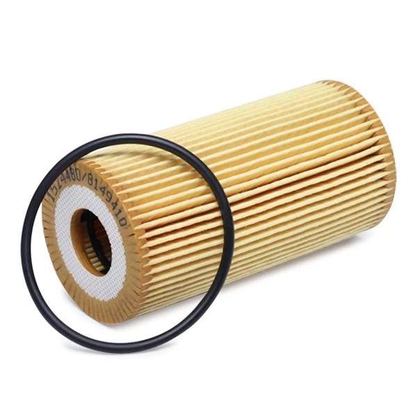7O0137 Ridex Filtro aceite