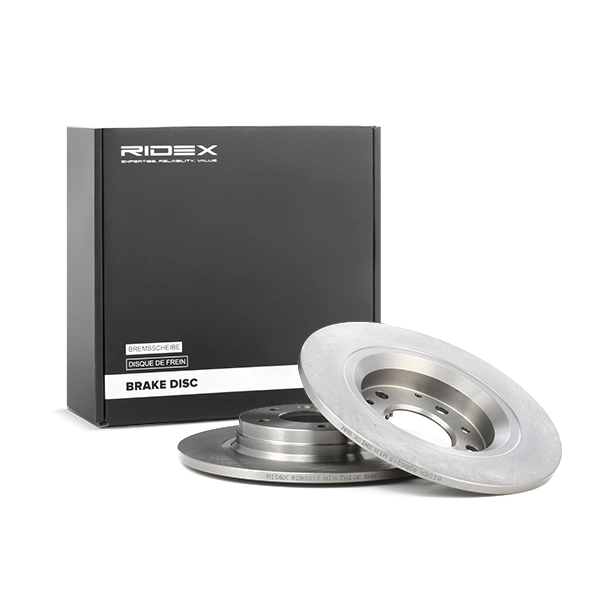 82B0213 Ridex