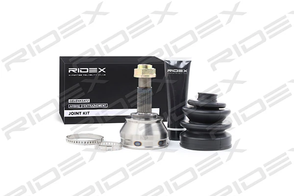 5J0057 Ridex