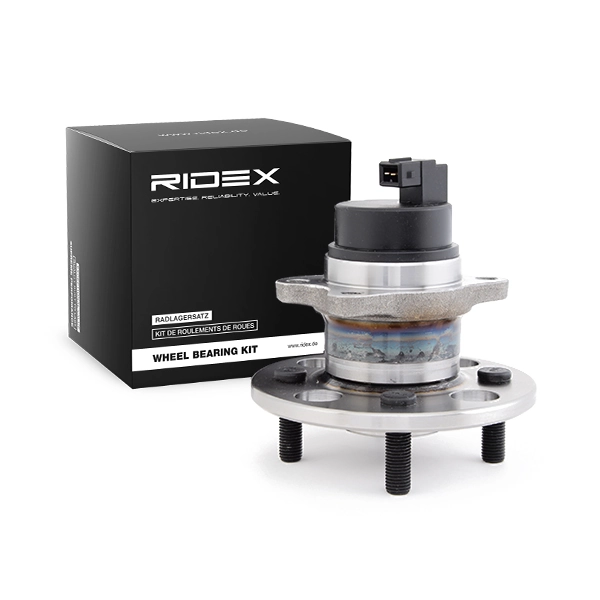 Buje de rueda Ridex 654W0200 precio, desde 89,64 EUR