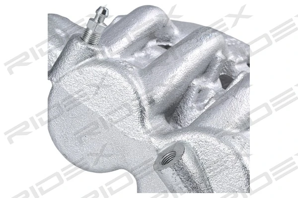 BHS1307EC TRW Pinza de freno delantera izquierda
