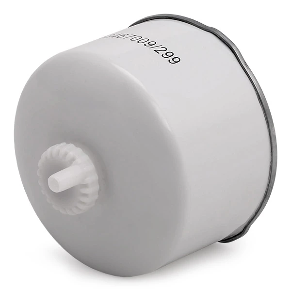 9F0228 Ridex Filtro de gasolina