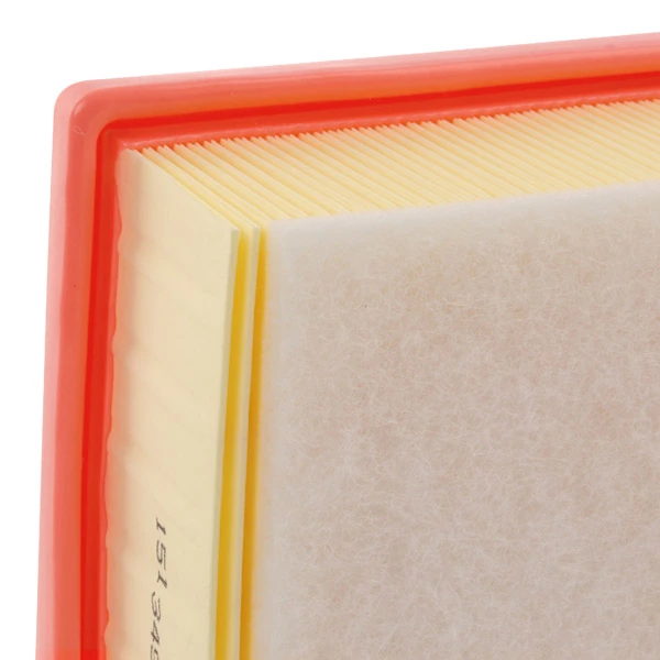 8A0642 Ridex Filtro de aire de motor