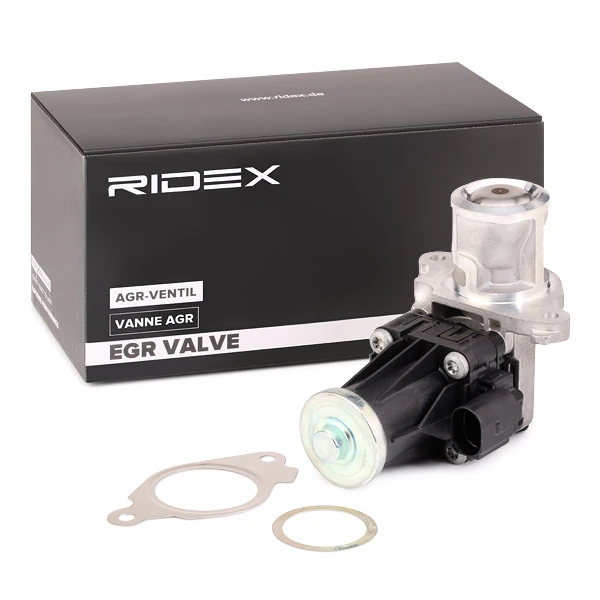 Comprar 1145E0217 Ridex Válvula EGR