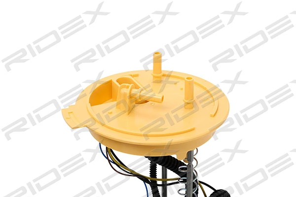 1382F0122 Ridex