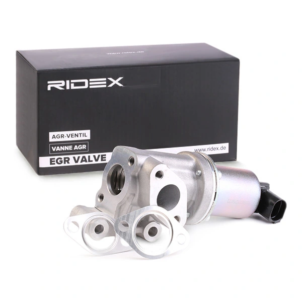 Válvula de regulación de gases Ridex 1145E0167 precio, desde 186,66 EUR