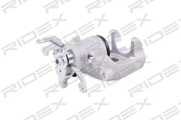 BHN936EC TRW Pinza de freno trasera izquierda