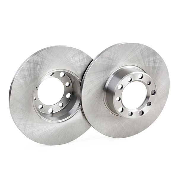 Comprar 82B0736 Ridex Freno de disco delantero