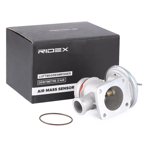 Válvula de regulación de gases Ridex 1145E0231 precio, desde 77,20 EUR