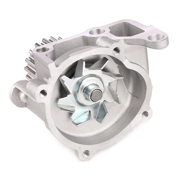 ROM244 Recoficial Bomba refrigerante coche