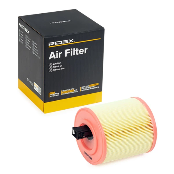 8A0809 Ridex