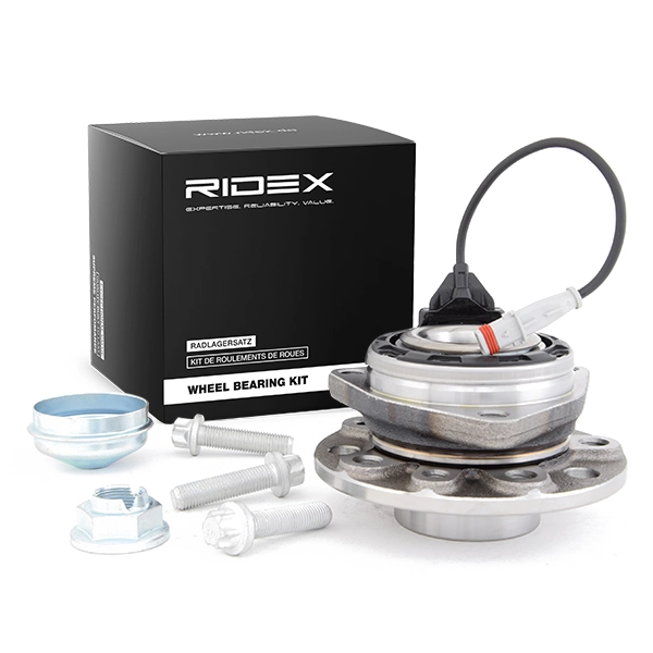 654W0519 Ridex