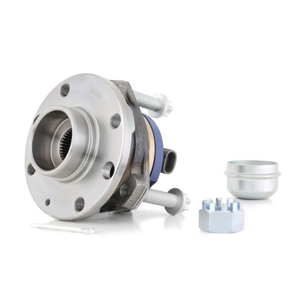 654W0023 Ridex Cubo delantero