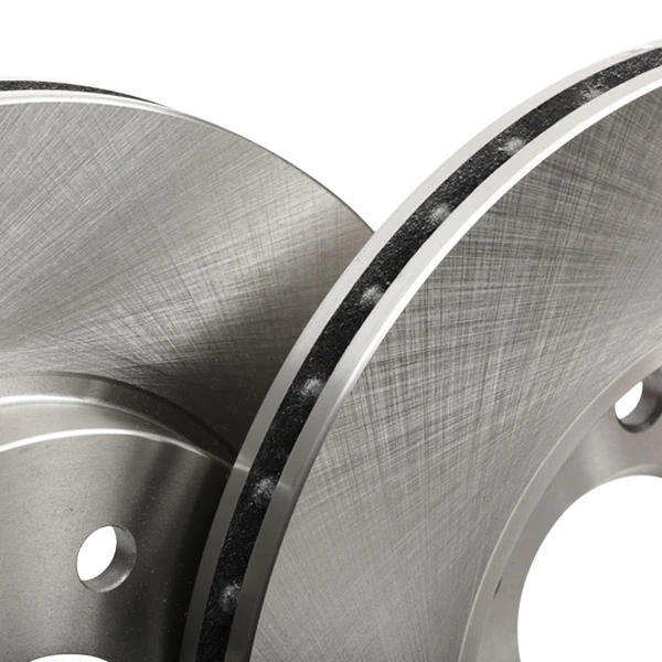 Disco de freno delantero para Ford Mondeo III (B5Y)