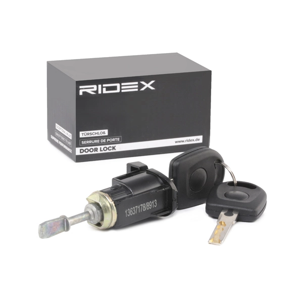 1378L0018 Ridex