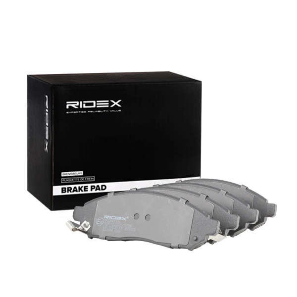 402B0303 Ridex
