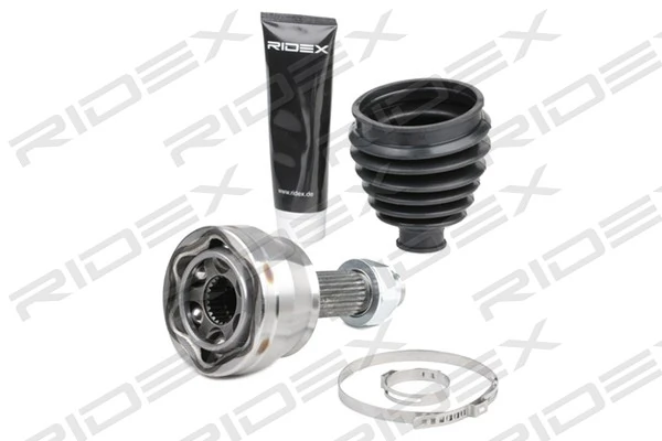 5J0300 Ridex