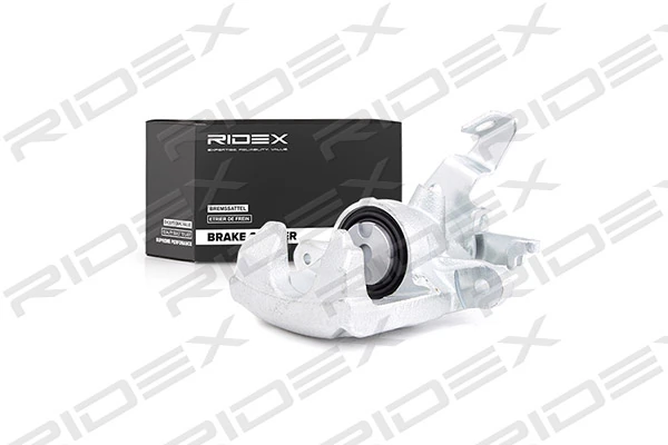 Comprar BHS818EC TRW Pinza de freno trasera izquierda