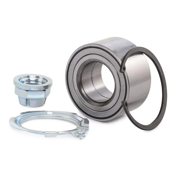 Comprar 654W0132 Ridex Cojinete de rueda delantero