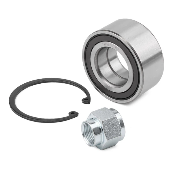 Cojinete de rueda delantero Ridex 654W0067 precio, desde 28,11 EUR