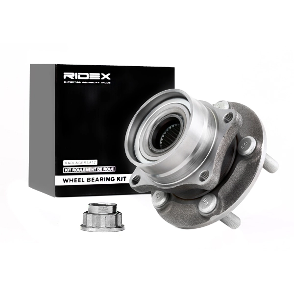 654W0532 Ridex