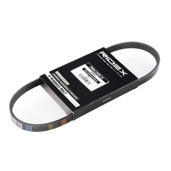 305P0166 Ridex