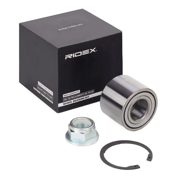 Comprar 654W0031 Ridex Cojinete de rueda trasero