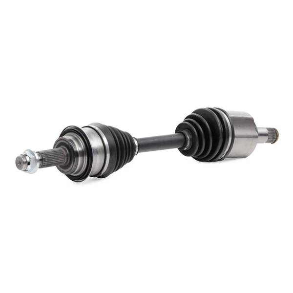 13D0322 Ridex