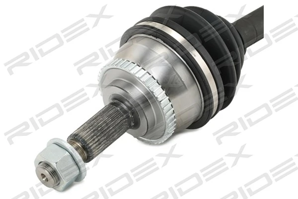 13D0616 Ridex