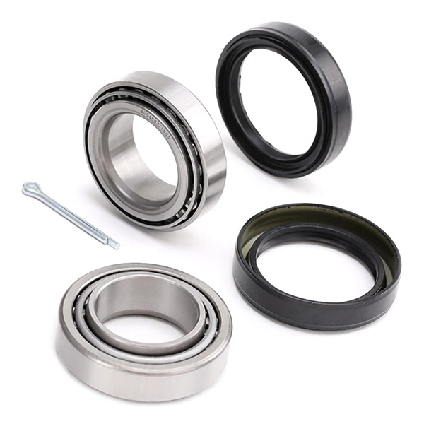 654W0514 Ridex Rodamientos de rueda delantero