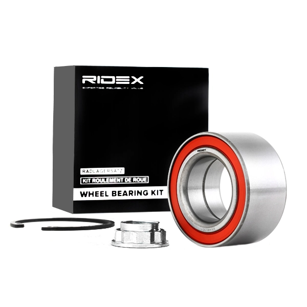 654W0301 Ridex