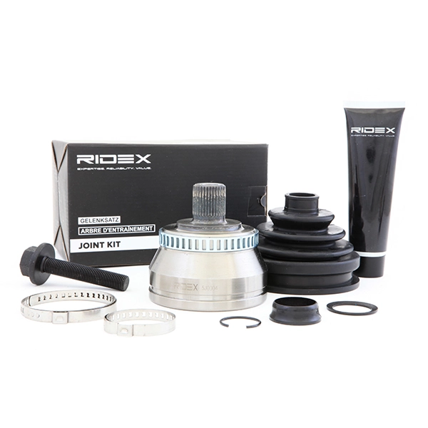 5J0004 Ridex
