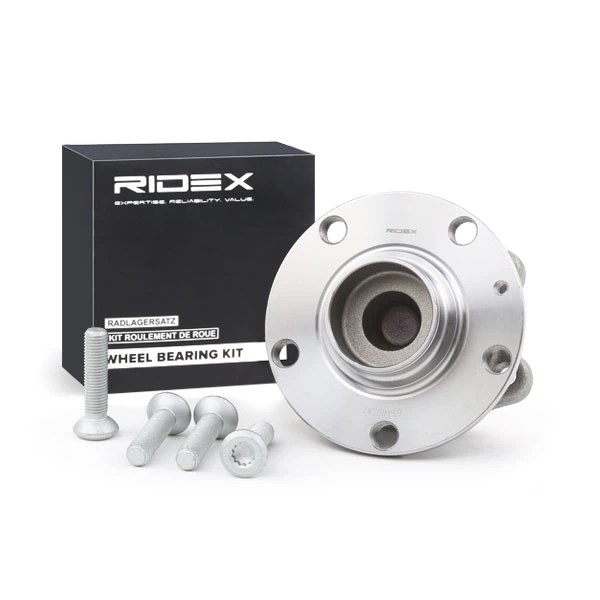654W0297 Ridex