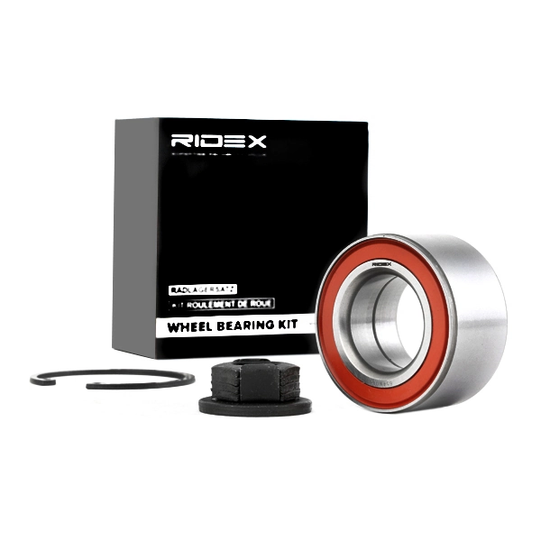 654W0158 Ridex