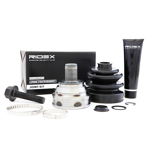 5J0076 Ridex