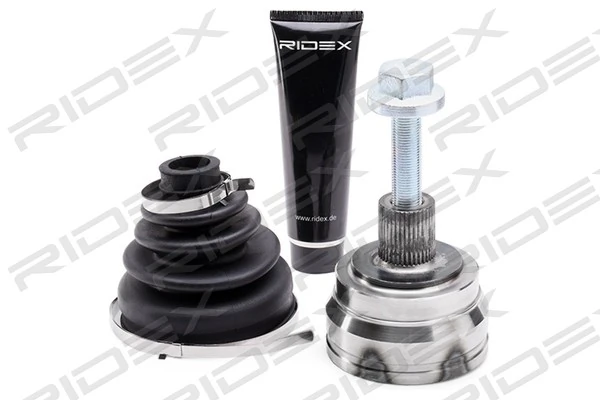 5J0356 Ridex