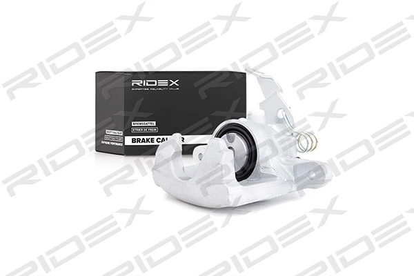 Pinza de freno trasera derecha TRW BHS819EC precio, desde 6,66 EUR